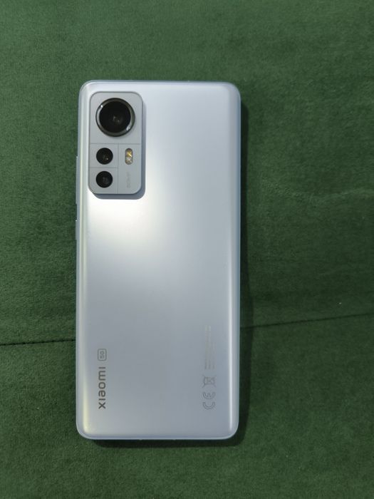 Продам телефон xiaomi 12x