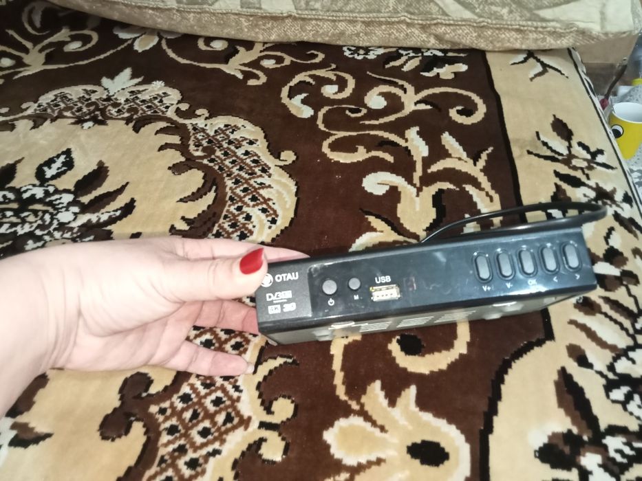 Отав тв рабочий состояние