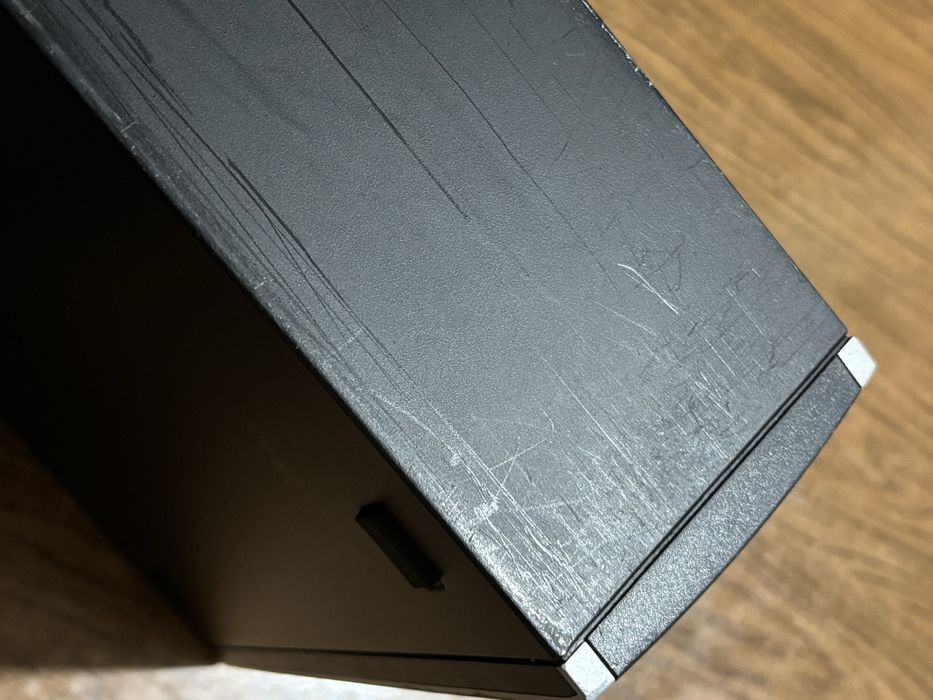HP Compaq 8000 Elite