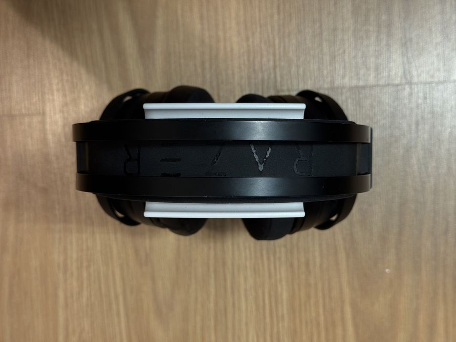 Casti Razer Nari - Ultimate Wireless