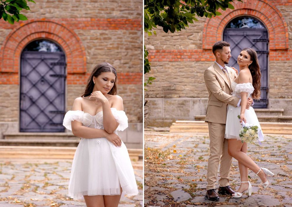 Fotograf & Videograf Nuntă, Botez și Evenimente