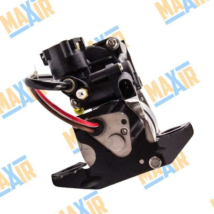 Компресор въздушно окачване Audi A6 C6 (4F)