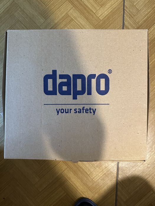 Safety Сапоги ( Сефти )
