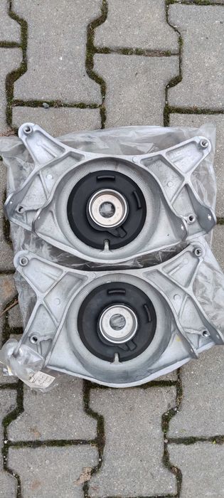 Suport amortizor AUDI original fata stanga/dreapta NOU VW-AUDI