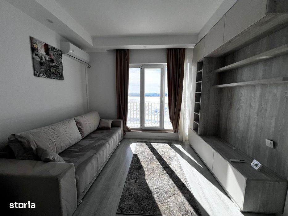 Garsoniera de inchiriat in Cosmopolis