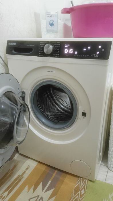 Продам стиральную машину.