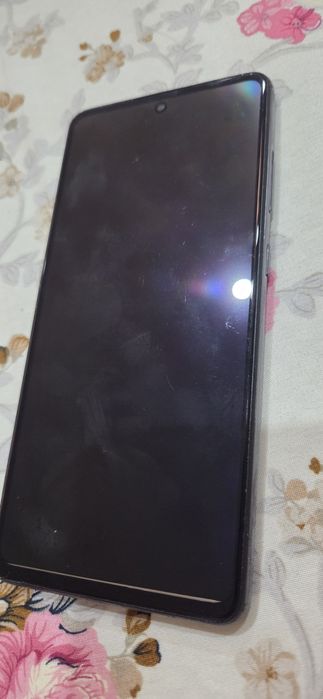 Vând Samsung a 52
