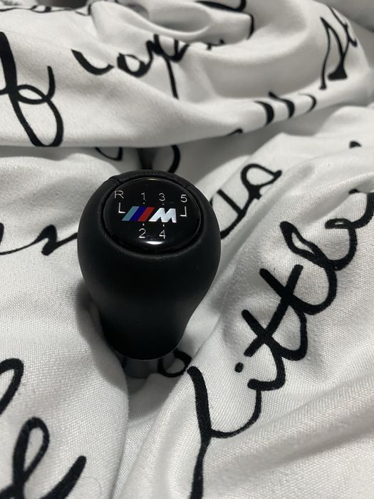 Nuca schimbator BMW M(e46-e90-e60-f30)