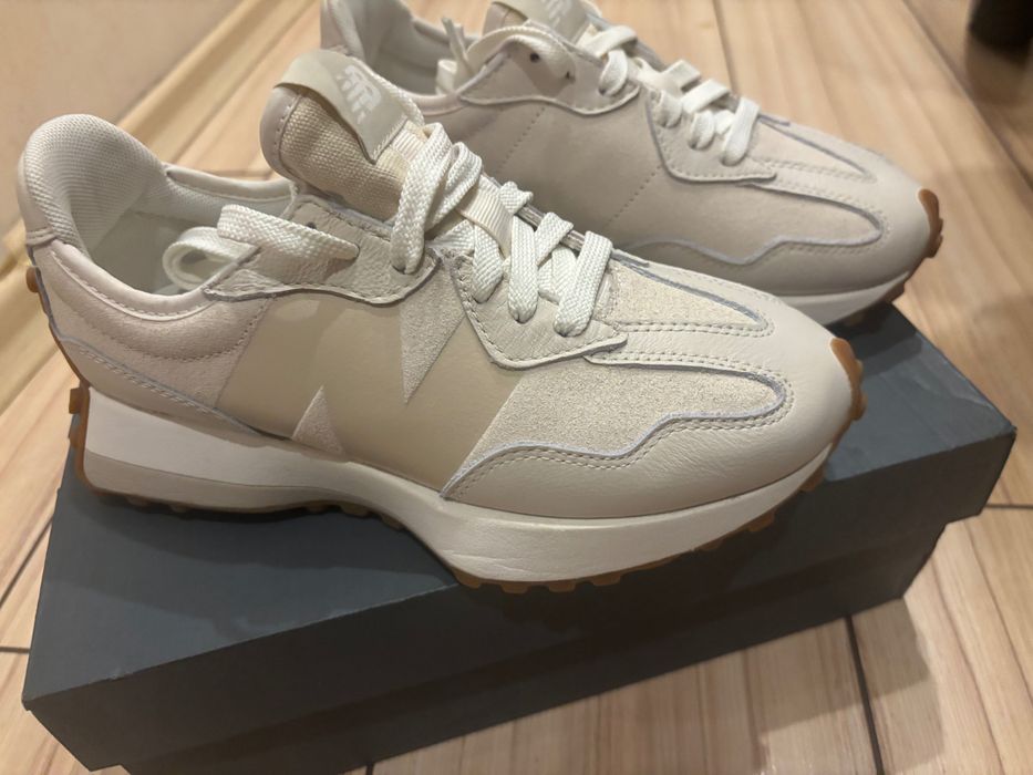 Дамски маратонки new balance