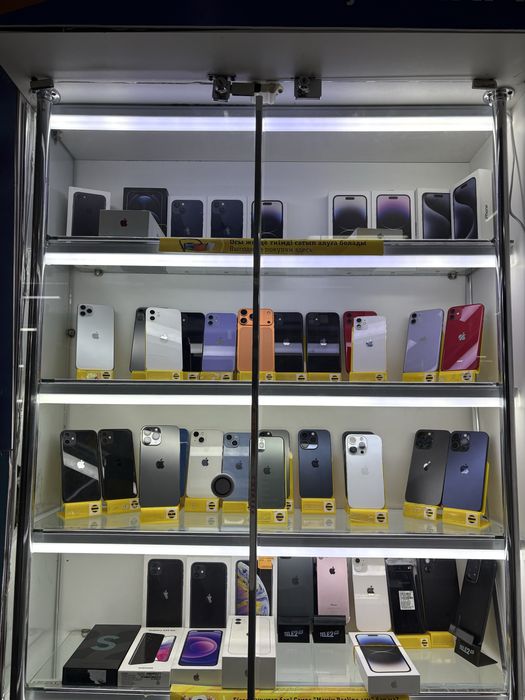 Айфондар сатылады срочно