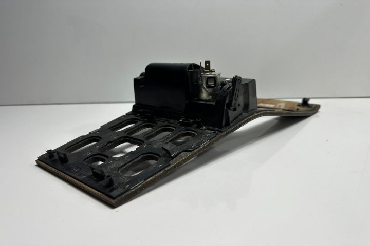 Ornament consola centrala 1636809136 Mercedes-Benz ML W163 (facelift)