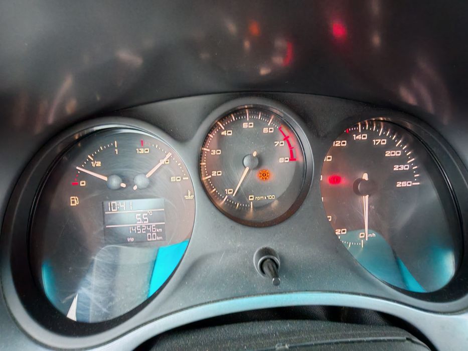 Seat Leon 1P • 1.8 TSI 160 CP • 2011 •