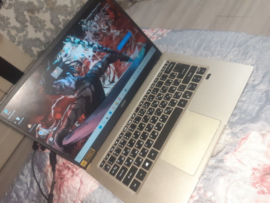 Продам ноутбук Acer Laptop