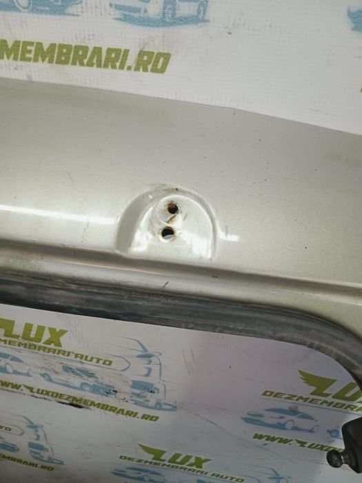 Haion fara luneta Hyundai Tucson 1 [2004 - 2010]