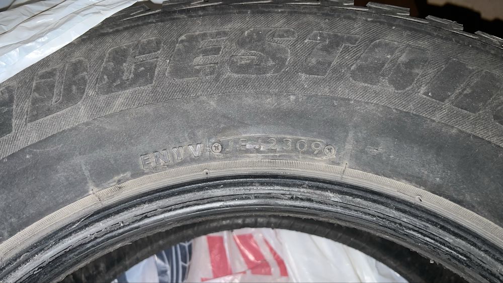 2 шины 215/70/16