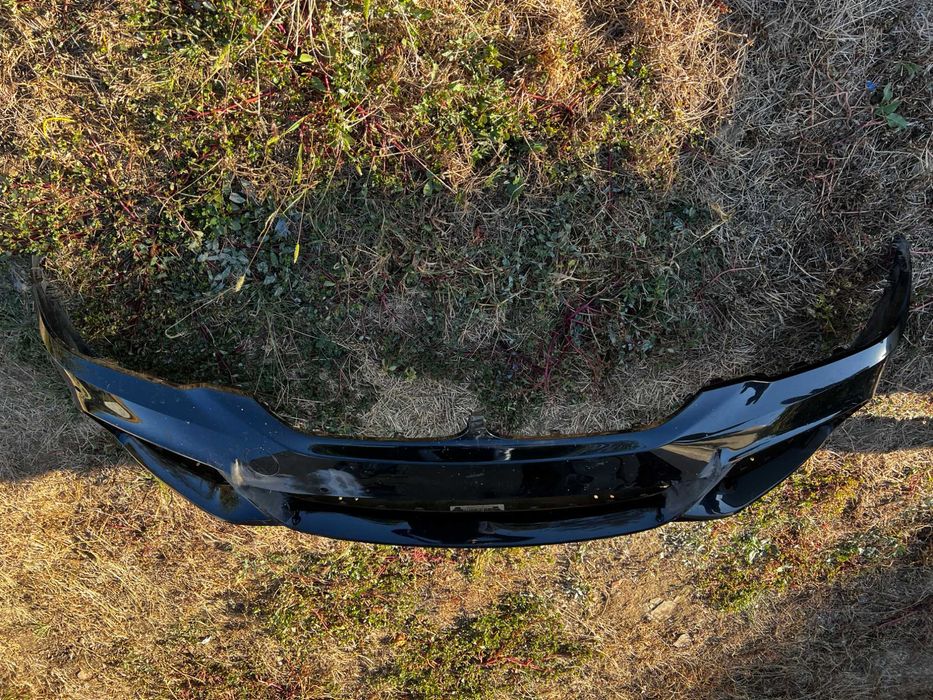 BMW G30  Предна Броня М Пакет