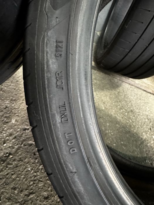 Гуми 305/30/21 и 265/35/21 GOOD YEAR Eagle F1