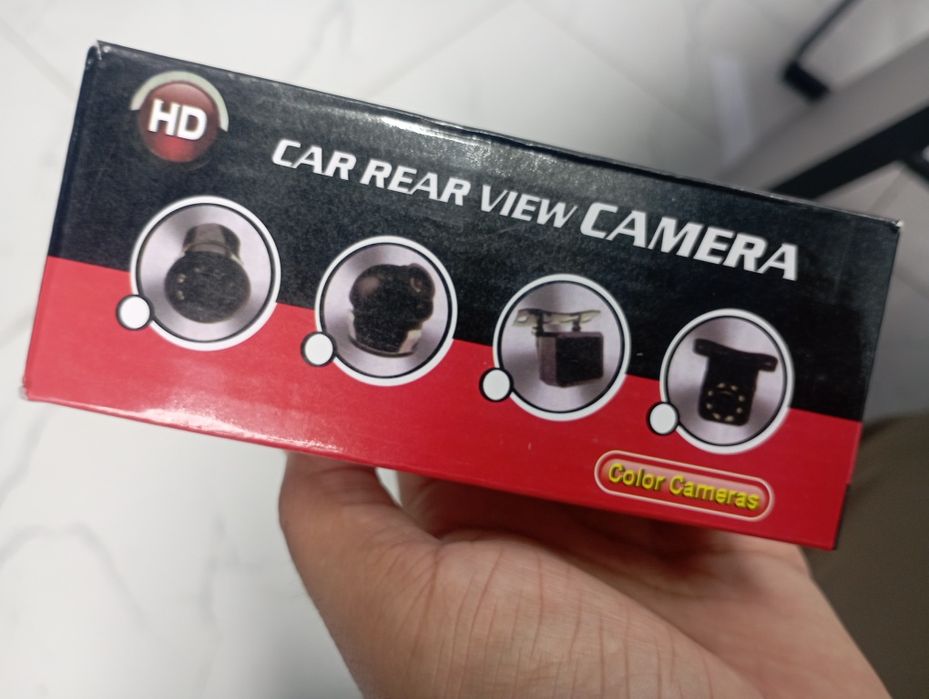 Артқы камера, автокамера сатылады