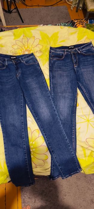 Разгрузка гардероба