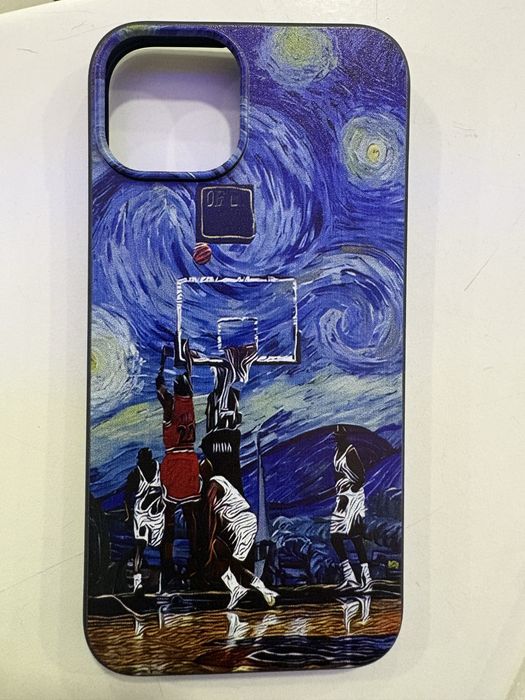 Калъф за IPhone 16 и IPhone 13