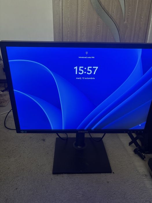 Monitor sambsumg 63 ing