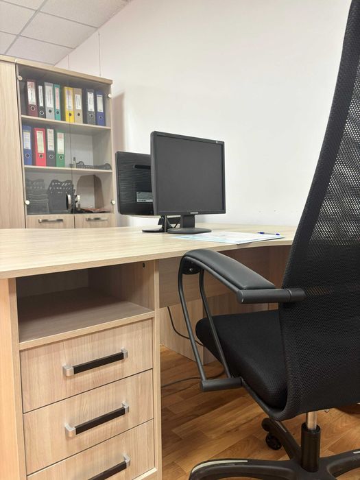 Юридический адрес