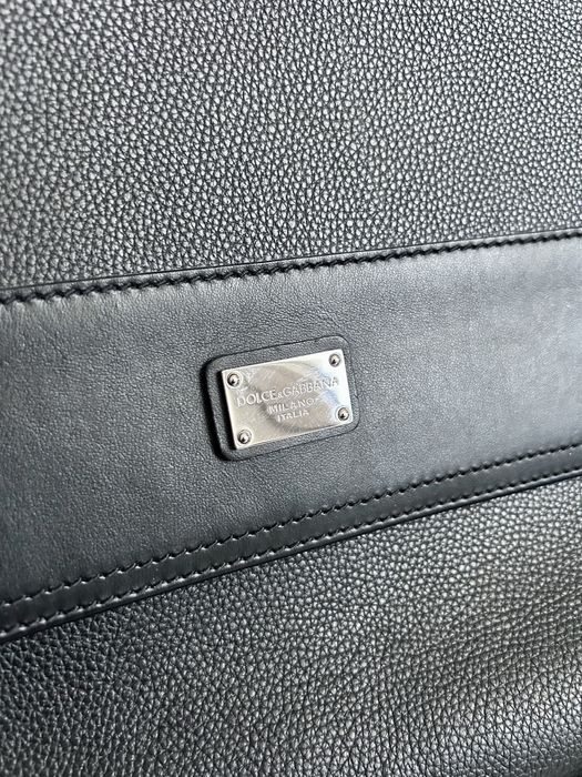 Dolce & Gabbana cross-body bag