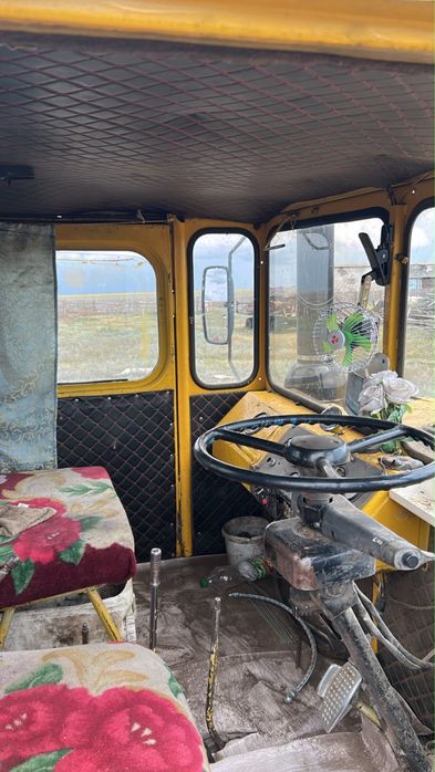 Продам трактор К701