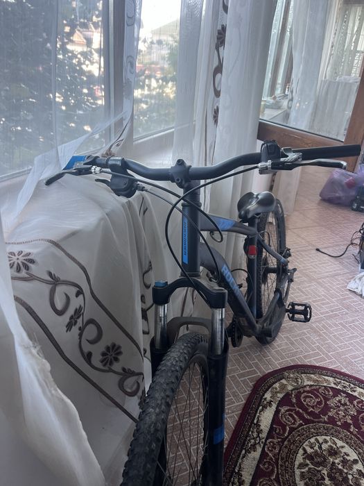 Bicicleta de vanzare