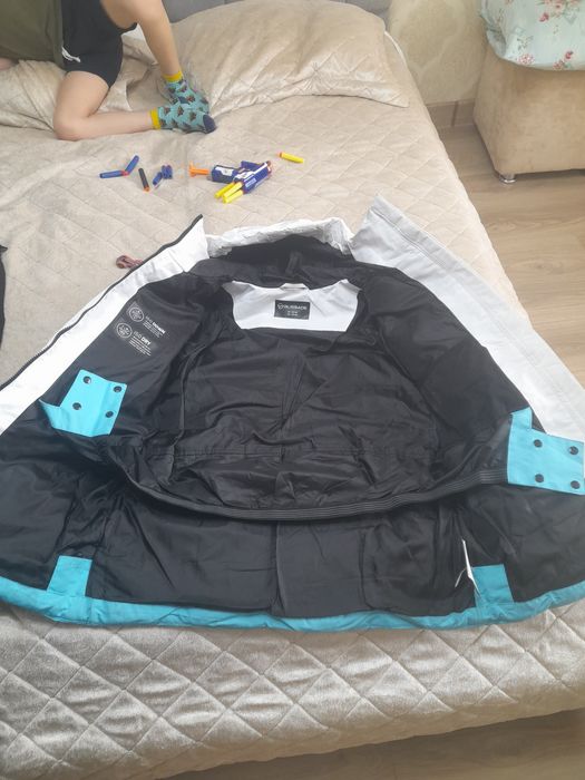 Продам спортивный подростковый комбинезон