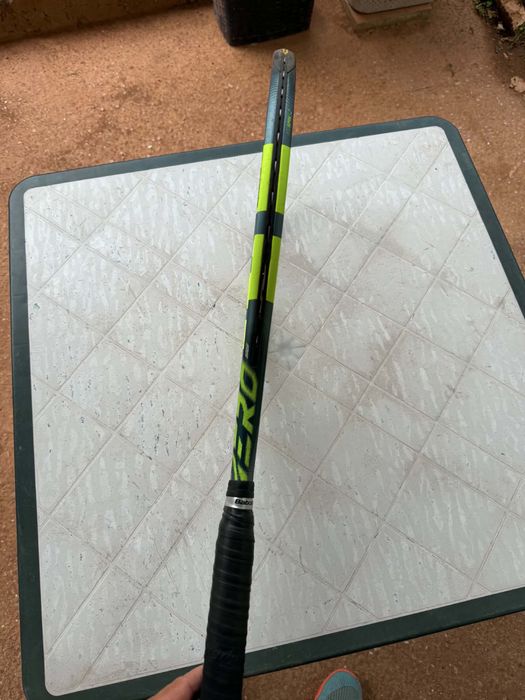 Babolat Pure aero 98 inc