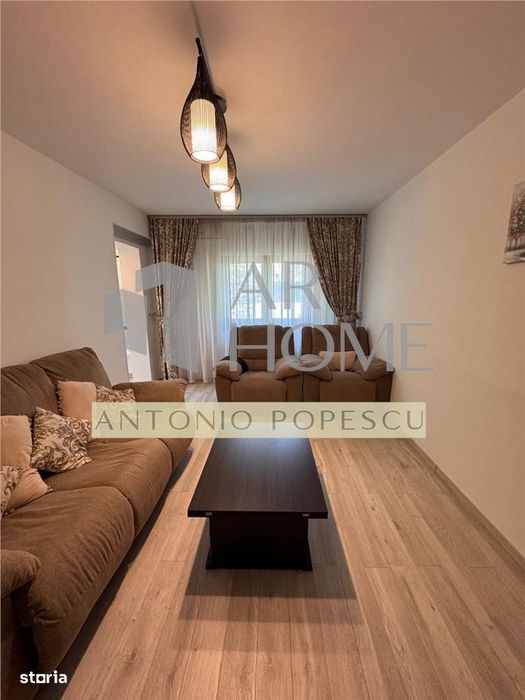 Apartament 3 camere, in Ploiesti, zona 9 Mai — fotografia 3