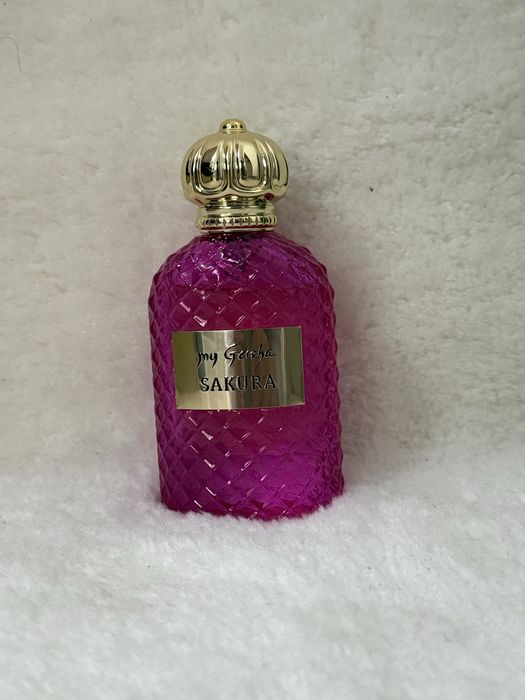 MyGeisha  Sakura