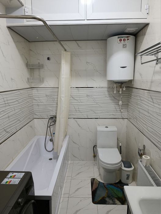 Суточный квартира Самаркандда