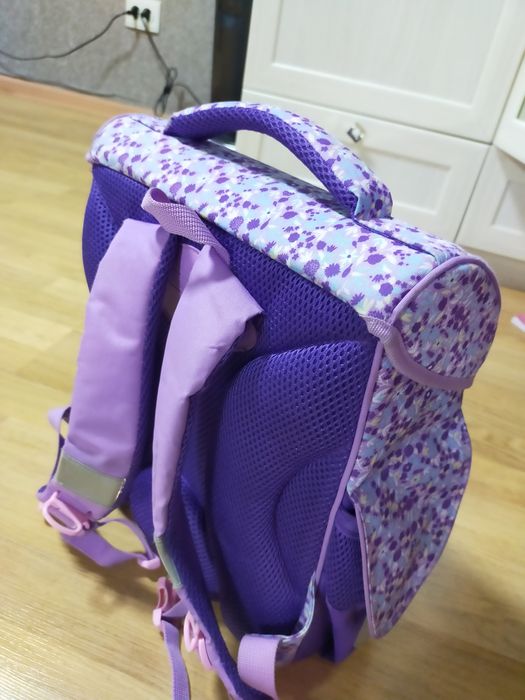 Рюкзак школьный детский
