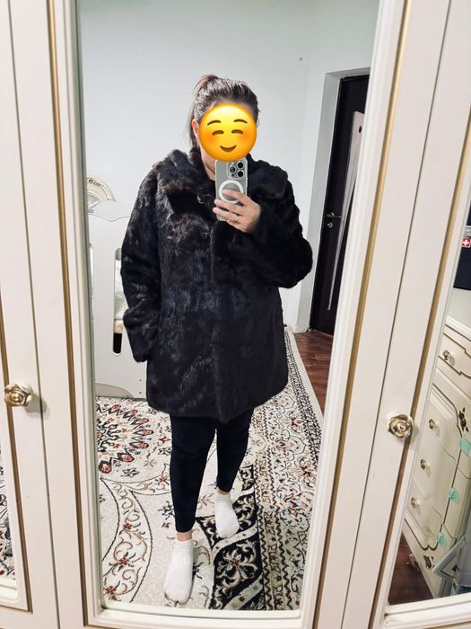 Шуба сатылады, норка