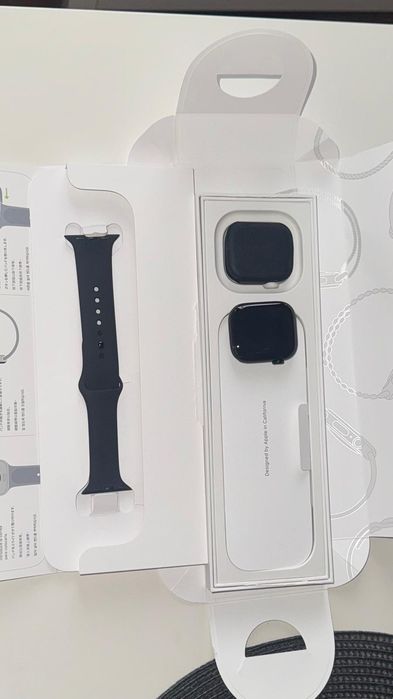 Vand  Apple Watch Series11 - nou
