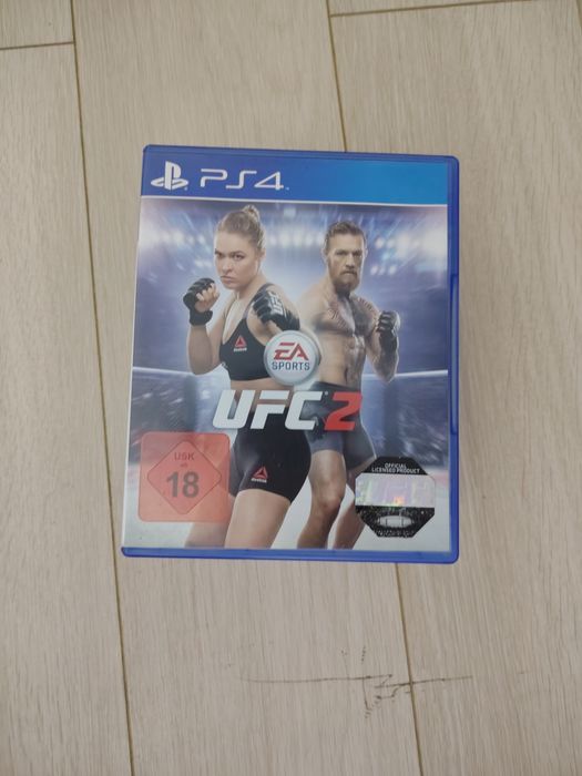 Игри за Playstation 4