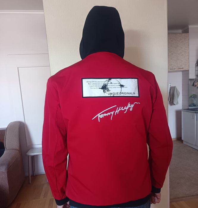 Продам мужскую куртку