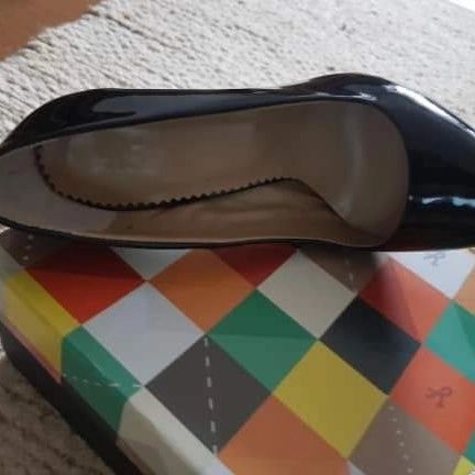 Pantofi piele brand Hotstepper