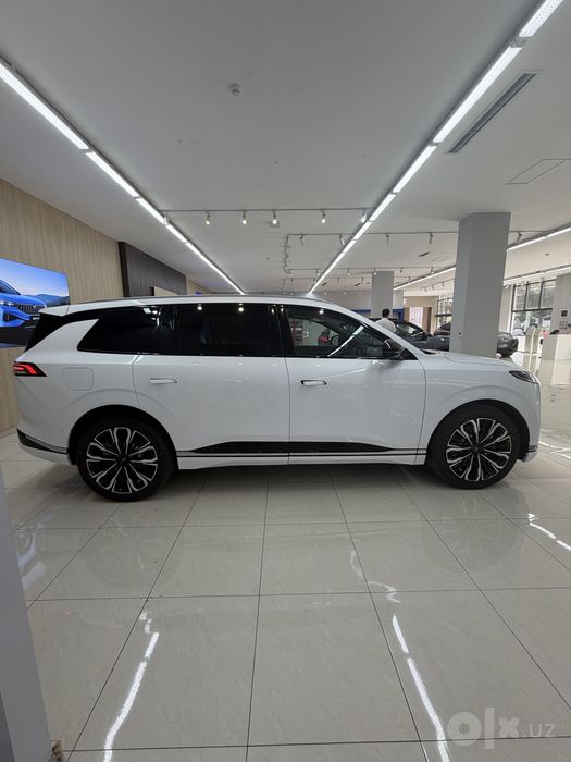 Dongfeng 008 210KM Gibrid Ultra 25/26Restayling Full 3 yil garantiya