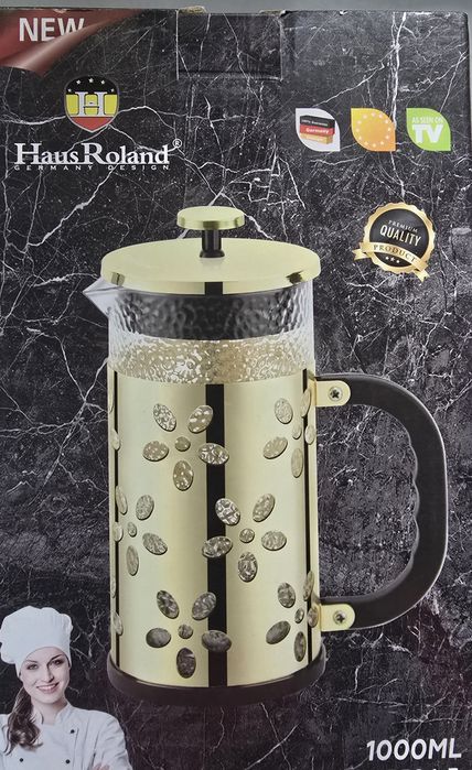 Чайник Haus Roland 1  л