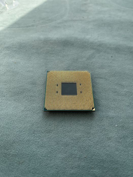 AMD Ryzen 5 5500 OEM