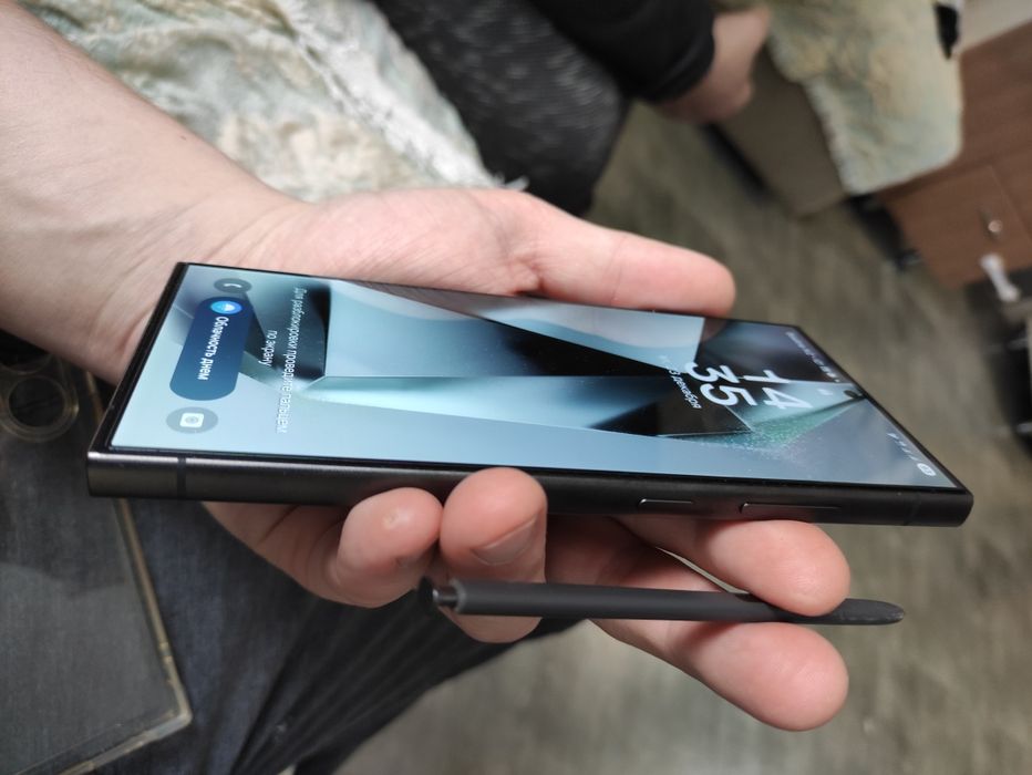 Samsung s24 ultra продажа