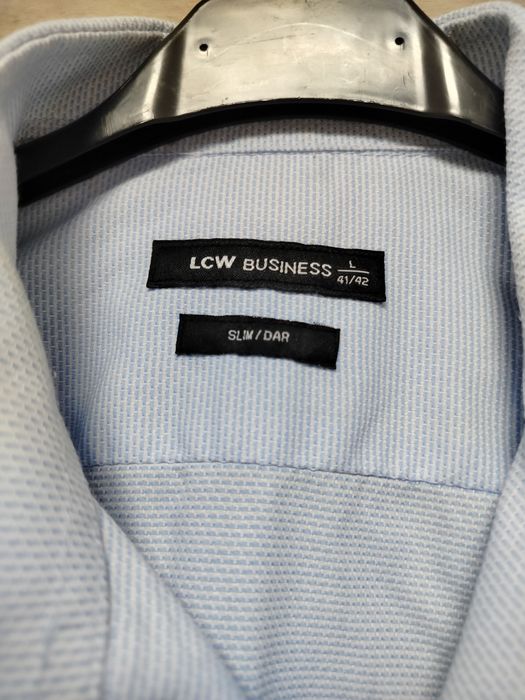 Мъжки ризи Л размер