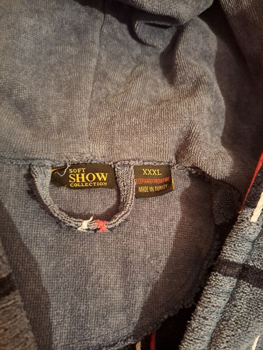 Халат 3хл, 5000тг