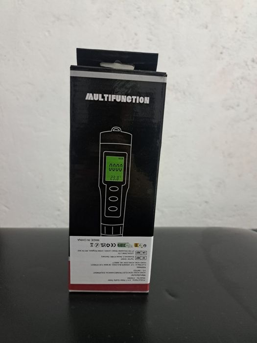 Turn aeroponic utilizat odata