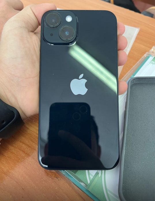 Iphone 14 простой