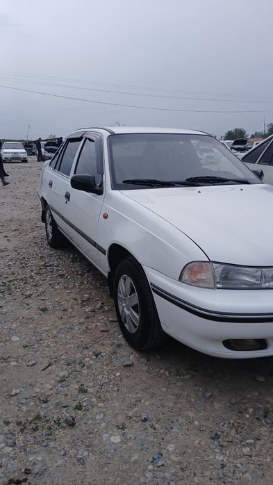 Chevrolet Nexia 1996 — 3