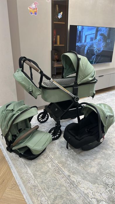 Продам коляку Kidilo